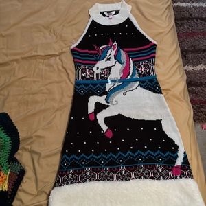 SOLD OUT!!!!     NWOT! Ladies Sweater Dresss